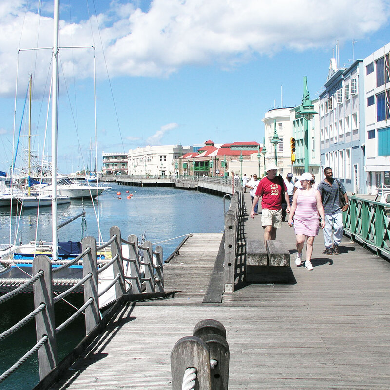 Careenage-Board-Walk
